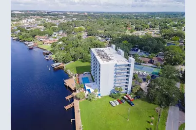 2780 N Riverside Drive #802, Tampa, FL 33602 - Photo 53