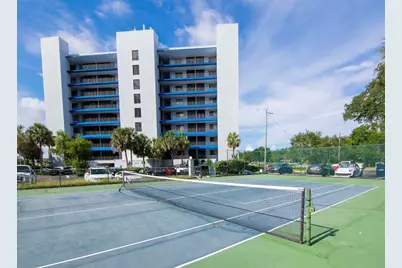 2780 N Riverside Drive #802, Tampa, FL 33602 - Photo 43