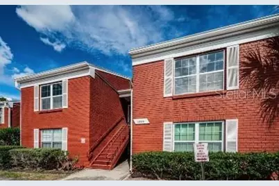 1044 82nd Terrace N #1044C, Saint Petersburg, FL 33702 - Photo 3