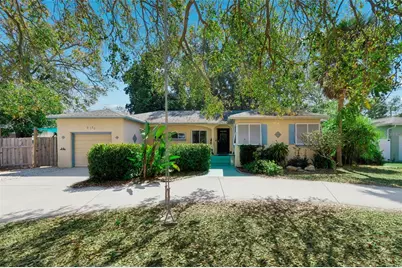 2120 Coronada Way S, Saint Petersburg, FL 33712 - Photo 1