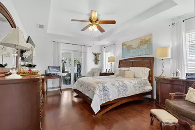 10352 Moshie Lane, San Antonio, FL 33576 - Photo 27