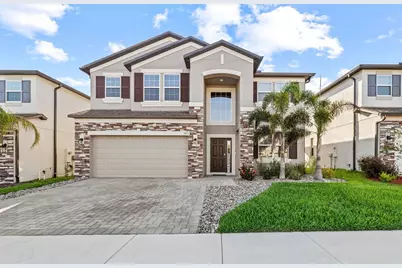 3071 Marine Grass Drive, Wimauma, FL 33598 - Photo 1