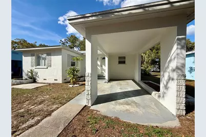 8023 Country Club Road N, Saint Petersburg, FL 33710 - Photo 5