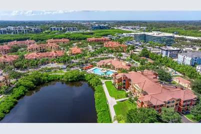 2773 Via Cipriani #1321B, Clearwater, FL 33764 - Photo 1