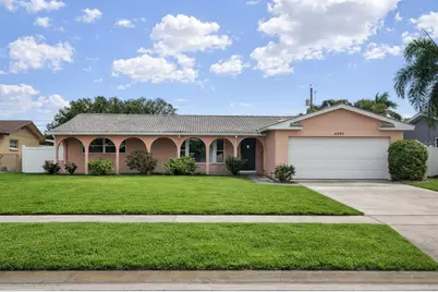 6480 31st Terrace N, Saint Petersburg, FL 33710 - Photo 1