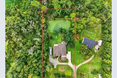 13887 Gavin Road, Dover, FL 33527 - Photo 1