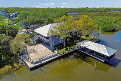 9901 Bay Drive, Gibsonton, FL 33534 - Photo 61