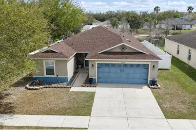 4354 Fieldview Circle, Wesley Chapel, FL 33545 - Photo 1