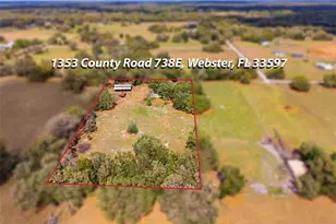 1353 Cr 738E, Webster, FL 33597 - Photo 1