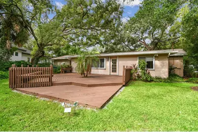 4508 Henderson Boulevard, Tampa, FL 33629 - Photo 3