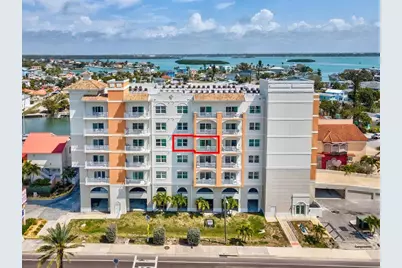 13101 Gulf Boulevard #1304, Madeira Beach, FL 33708 - Photo 47