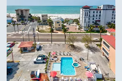 13101 Gulf Boulevard #1304, Madeira Beach, FL 33708 - Photo 35