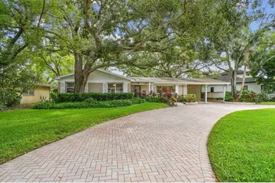 4508 Henderson Boulevard, Tampa, FL 33629 - Photo 1