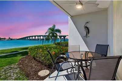 5801 Bahia Del Mar Circle #114, Saint Petersburg, FL 33715 - Photo 3