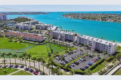 5801 Bahia Del Mar Circle #114, Saint Petersburg, FL 33715 - Photo 5