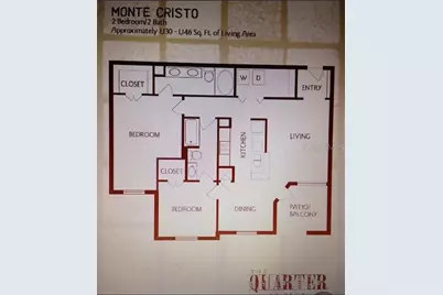 1810 E Palm Avenue #2104, Tampa, FL 33605 - Photo 31