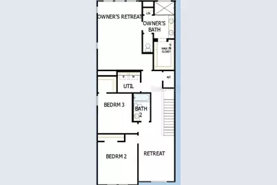 11722 Full Moon Loop, Parrish, FL 34219 - Photo 3