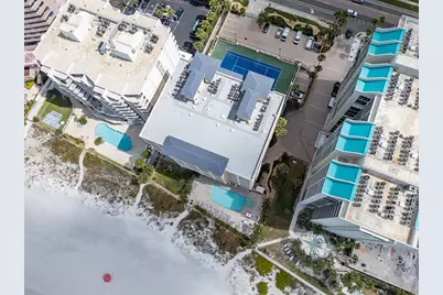 1370 Gulf Boulevard #402, Clearwater, FL 33767 - Photo 53