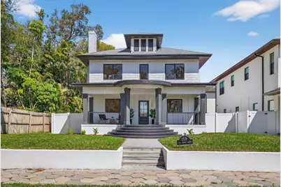 159 17th Avenue N, Saint Petersburg, FL 33704 - Photo 1
