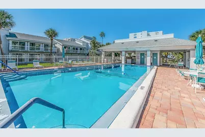 1401 Gulf Boulevard #117, Clearwater Beach, FL 33767 - Photo 33