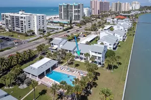 1401 Gulf Blvd, Clearwater Beach, FL 33767 - Photo 1