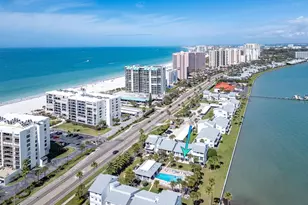 1401 Gulf Blvd, Clearwater Beach, FL 33767 - Photo 3