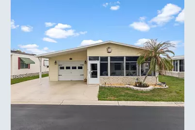 3120 Pond Hollow Street, Wesley Chapel, FL 33543 - Photo 1