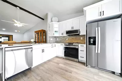 1725 Pine Ridge Way E #518E, Palm Harbor, FL 34684 - Photo 5