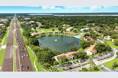 1725 Pine Ridge Way E #518E, Palm Harbor, FL 34684 - Photo 31