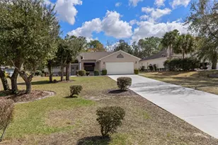 122 Corkwood Blvd, Homosassa, FL 34446 - Photo 1