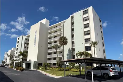 300 Woodette Drive #504B, Dunedin, FL 34698 - Photo 1