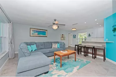 1250 Dinnerbell Lane E, Dunedin, FL 34698 - Photo 5