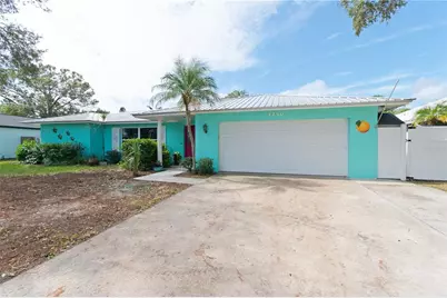 1250 Dinnerbell Lane E, Dunedin, FL 34698 - Photo 3