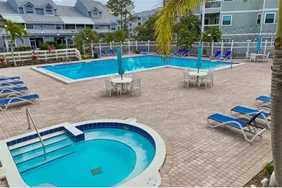 6915 Stones Throw Circle N #3106, Saint Petersburg, FL 33710 - Photo 35