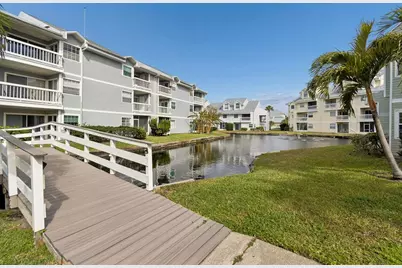 6915 Stones Throw Circle N #3106, Saint Petersburg, FL 33710 - Photo 27