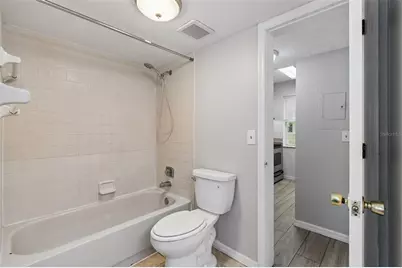 6915 Stones Throw Circle N #3106, Saint Petersburg, FL 33710 - Photo 17