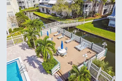 6915 Stones Throw Circle N #3106, Saint Petersburg, FL 33710 - Photo 31