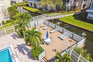 6915 Stonesthrow Cir N, Saint Petersburg, FL 33710 - Photo 31