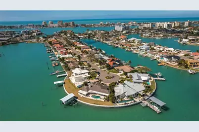 430 Palm Island SE, Clearwater Beach, FL 33767 - Photo 69