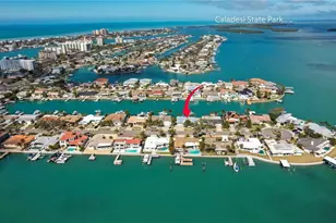 430 Palm Island SE, Clearwater Beach, FL 33767 - Photo 71