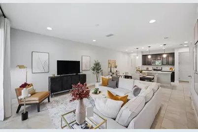 5525 Cumberland Star Court #33, Lutz, FL 33558 - Photo 13