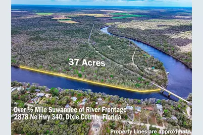 2878 NE 340 Highway, Branford, FL 32008 - Photo 3