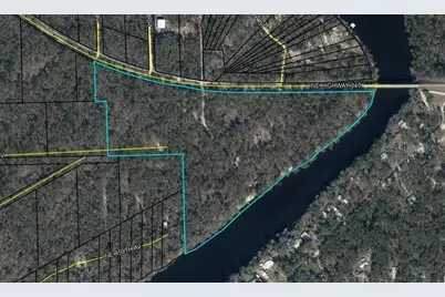 2878 NE 340 Highway, Branford, FL 32008 - Photo 1