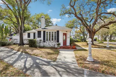 43 Aegean Avenue, Tampa, FL 33606 - Photo 5