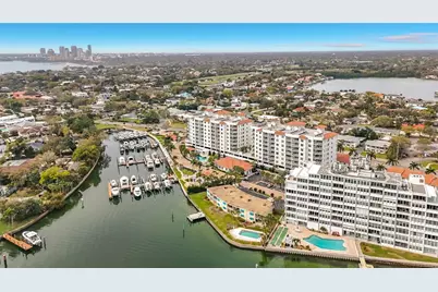 1361 Snell Isle Boulevard NE #6, Saint Petersburg, FL 33704 - Photo 33