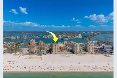 11 Baymont Street #1109, Clearwater Beach, FL 33767 - Photo 3