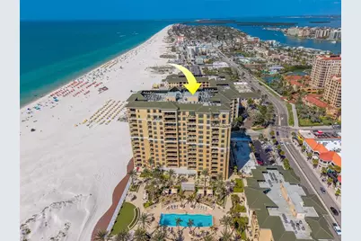 11 Baymont Street #1109, Clearwater Beach, FL 33767 - Photo 3