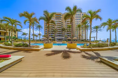 11 Baymont Street #1109, Clearwater Beach, FL 33767 - Photo 3