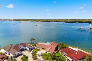 4201 45th St S, Saint Petersburg, FL 33711 - Photo 1