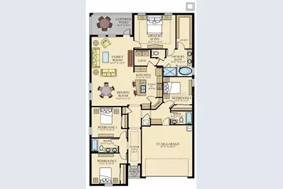 11024 Little Blue Heron Drive, Riverview, FL 33579 - Photo 21